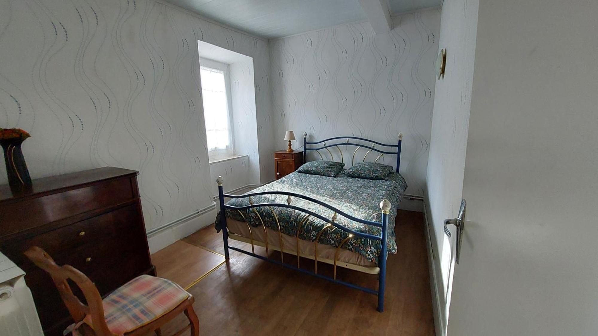 Maison De Famille Razecueille Bagian luar foto